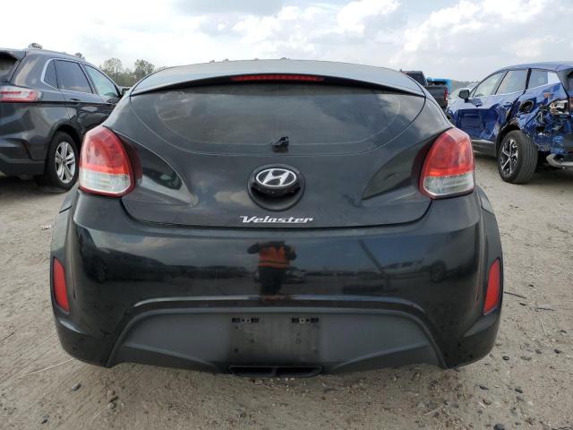 Photo 6 from auction – 2012 HYUNDAI VELOSTER with VIN KMHTC6ADXCU032357