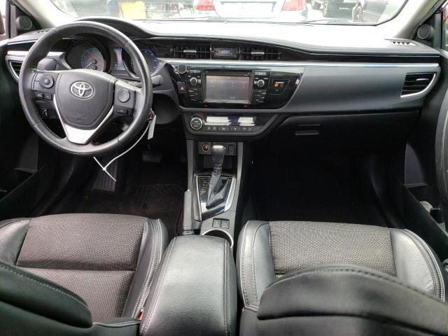 Photo 8 from auction – 2014 TOYOTA COROLLA L with VIN 5YFBURHE9EP135749