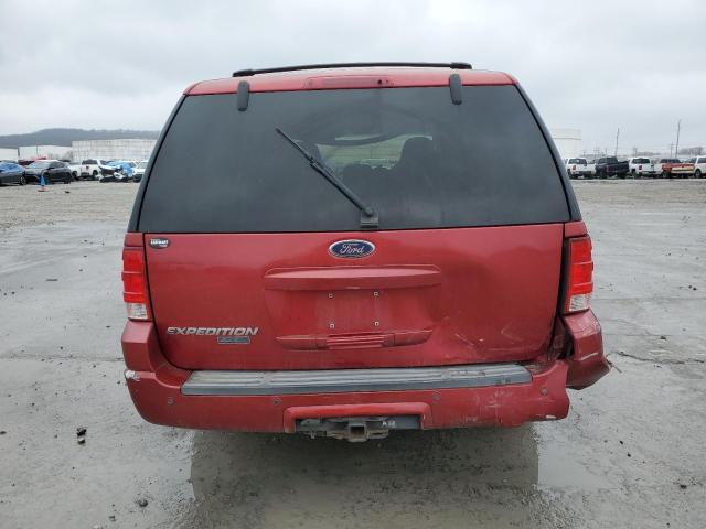 Photo 6 from auction – 2004 FORD EXPEDITION with VIN 1FMFU17L34LA78440
