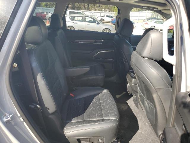Photo 11 from auction – 2022 KIA TELLURIDE with VIN 5XYP5DHCXNG213903
