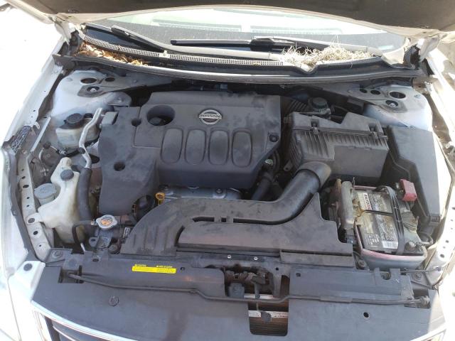 Photo 11 from auction – 2012 NISSAN ALTIMA BAS with VIN 1N4AL2AP3CN534920