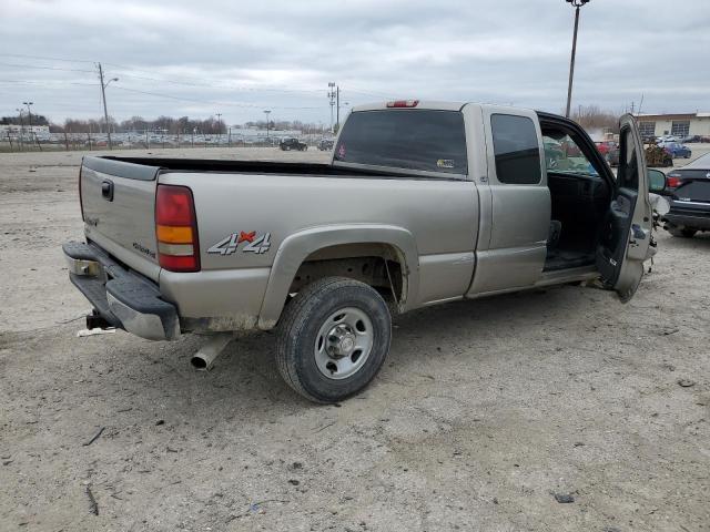 Photo 3 from auction – 2001 CHEVROLET SILVERADO with VIN 1GCHK29U71E226717
