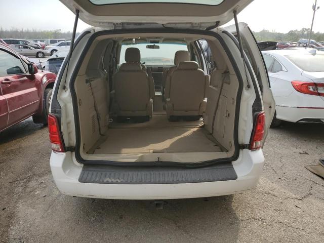 Photo 6 from auction – 2006 FORD FREESTAR S with VIN 2FMZA52206BA14600