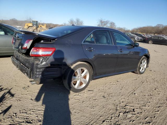 Photo 3 from auction – 2011 TOYOTA CAMRY SE with VIN 4T1BK3EK1BU619258