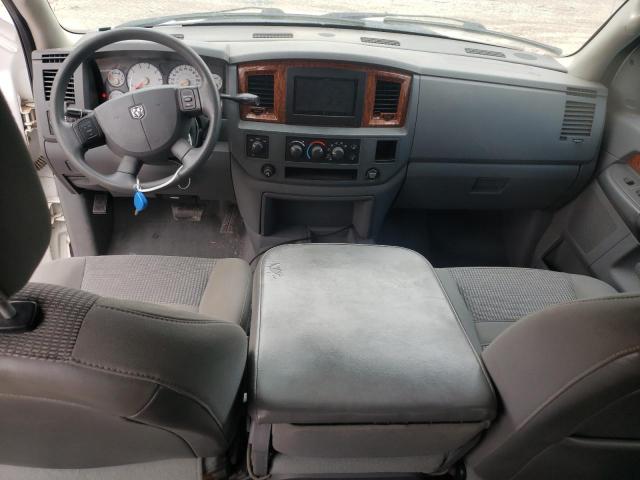 Photo 8 from auction – 2006 DODGE RAM 1500 with VIN 3D7KS19D26G226288