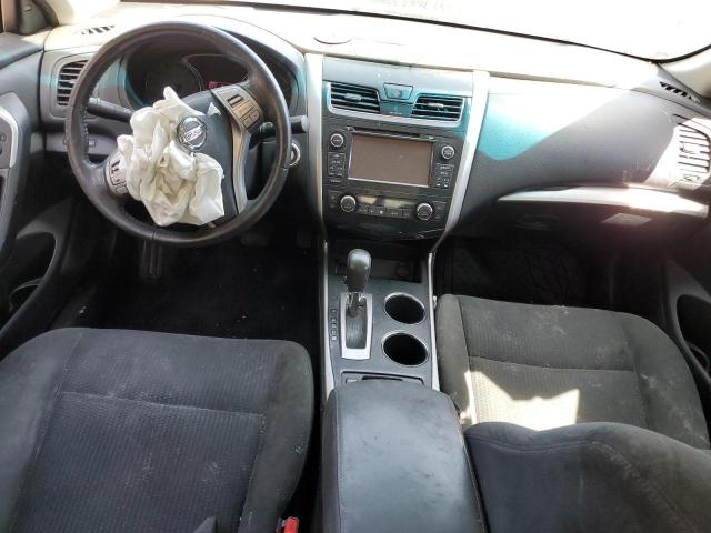Photo 8 from auction – 2015 NISSAN ALTIMA 2.5 with VIN 1N4AL3AP6FC234682