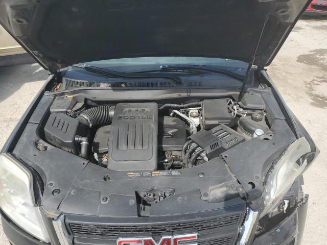 Photo 12 from auction – 2014 GMC TERRAIN SL with VIN 2GKALMEKXE6371666