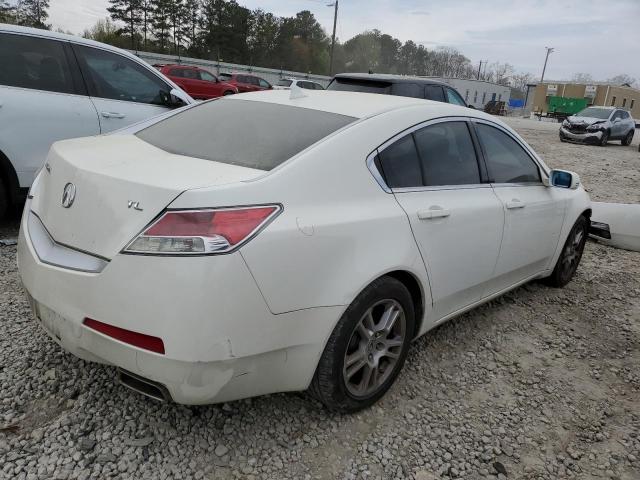 Photo 3 from auction – 2010 ACURA TL with VIN 19UUA8F23AA024229