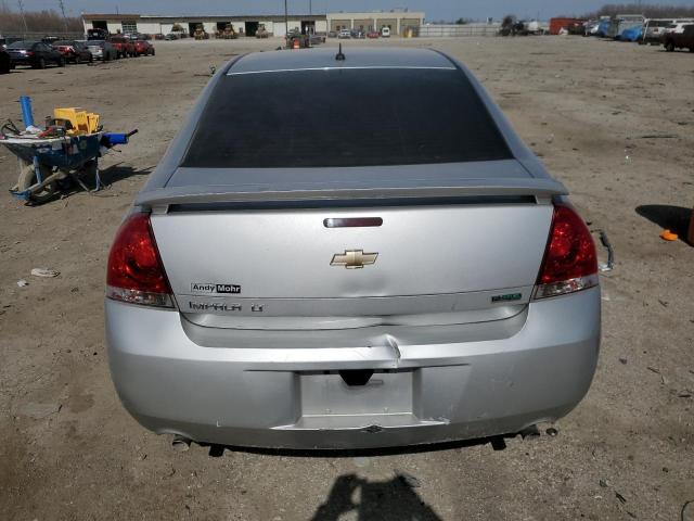 Photo 6 from auction – 2013 CHEVROLET IMPALA LT with VIN 2G1WB5E36D1170435