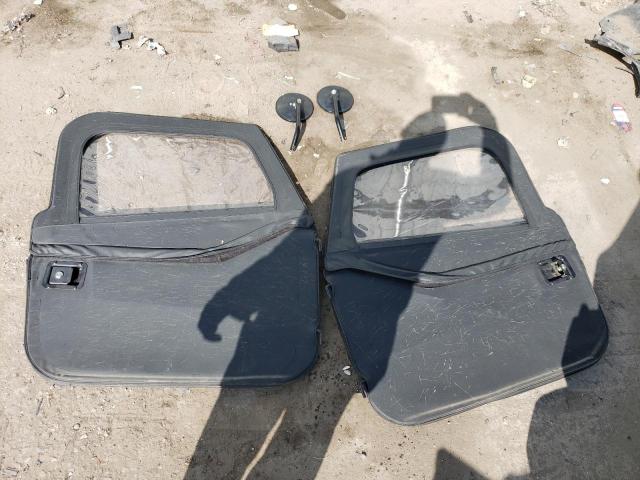 Zdjęcie 13 z aukcji – 2001 JEEP WRANGLER / z VIN 1J4FA49S81P332158