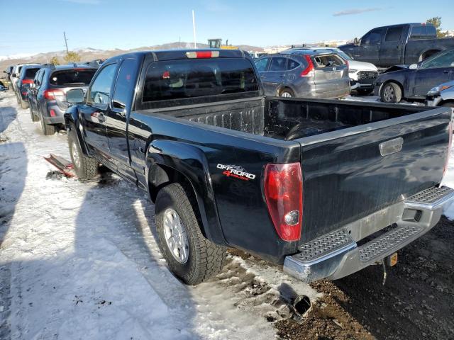 Photo 2 from auction – 2007 GMC CANYON with VIN 1GTDT19E378244718