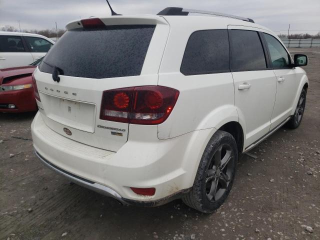 صورة رقم 3 من المزاد - 2017 DODGE JOURNEY CR مع VIN 3C4PDCGG4HT510146
