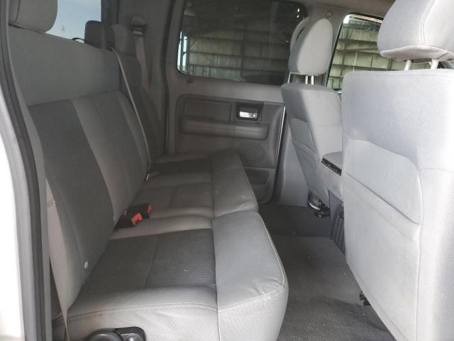 Photo 10 from auction – 2008 FORD F150 SUPER with VIN 1FTPW14V68FA50290