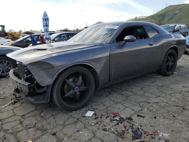 DODGE CHALLENGER 2016 with VIN 2C3CDZAG0GH300360 - Photo from auction