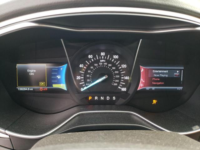 Photo 9 from auction – 2014 FORD FUSION SE with VIN 1FA6P0HD6E5359236