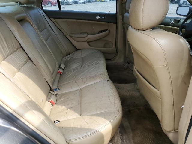 Photo 10 from auction – 2007 HONDA ACCORD EX with VIN 1HGCM56867A188458