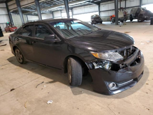 Photo 4 from auction – 2014 TOYOTA CAMRY L with VIN 4T1BF1FK4EU770719