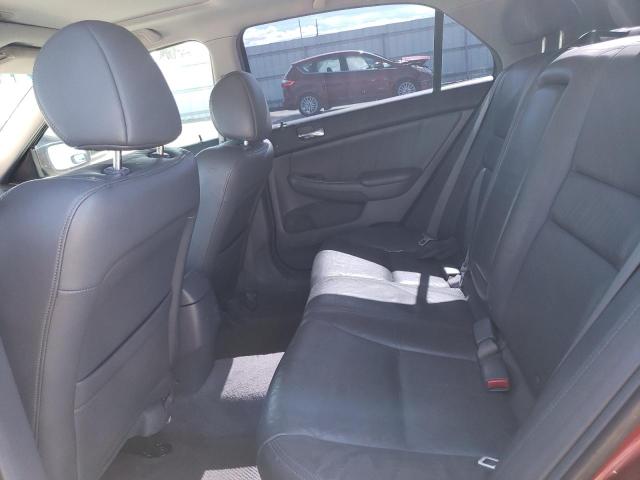 Photo 10 from auction – 2003 HONDA ACCORD EX with VIN JHMCM56643C045888