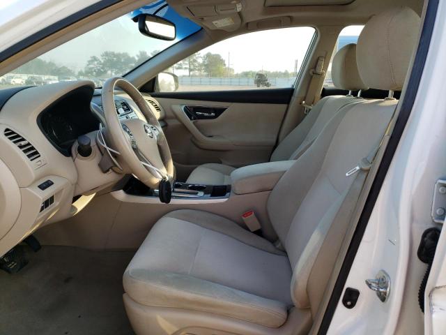 Photo 7 from auction – 2013 NISSAN ALTIMA 3.5 with VIN 1N4BL3AP5DN472089