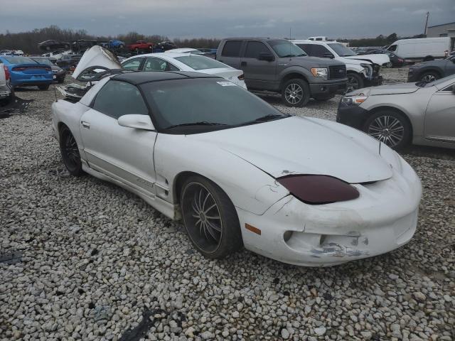 Photo 4 from auction – 2002 PONTIAC FIREBIRD with VIN 2G2FS22K922165596