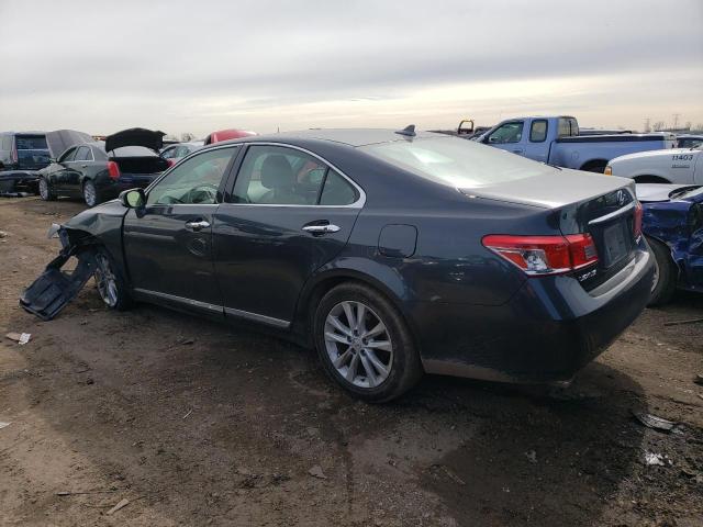 Photo 2 from auction – 2010 LEXUS ES 350 with VIN JTHBK1EG6A2358285