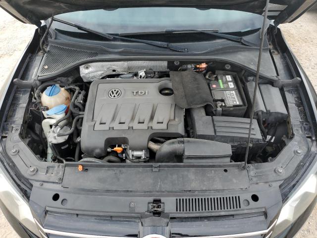 Photo 11 from auction – 2012 VOLKSWAGEN PASSAT SEL with VIN 1VWCN7A39CC083248