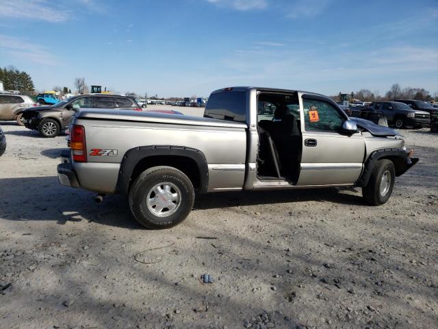 Photo 3 from auction – 2001 GMC NEW SIERRA with VIN 2GTEK19T211250896