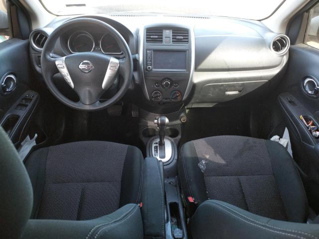 Photo 8 from auction – 2019 NISSAN VERSA S with VIN 3N1CN7AP2KL850501