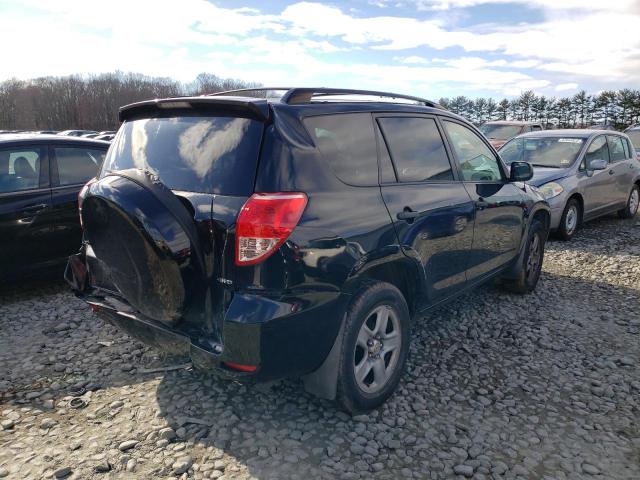 Photo 3 from auction – 2008 TOYOTA RAV4 with VIN JTMBD33V185206982