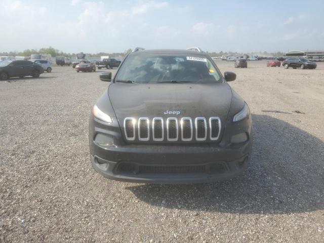 Photo 5 from auction – 2015 JEEP CHEROKEE L with VIN 1C4PJLCB3FW620910