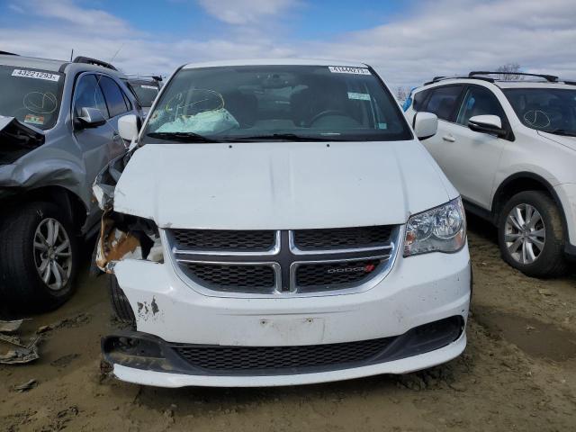 Photo 5 from auction – 2016 DODGE GRAND CARA with VIN 2C4RDGBG9GR131295