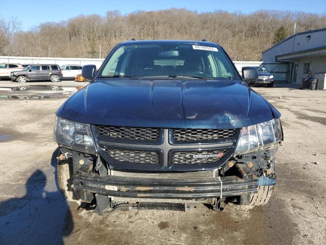 Photo 5 from auction – 2014 DODGE JOURNEY CR with VIN 3C4PDDGG3ET278656