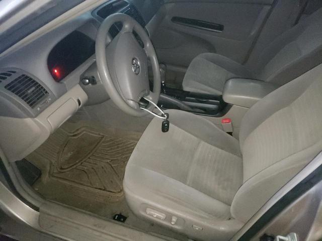 Photo 7 from auction – 2005 TOYOTA CAMRY LE with VIN 4T1BE32K15U963446