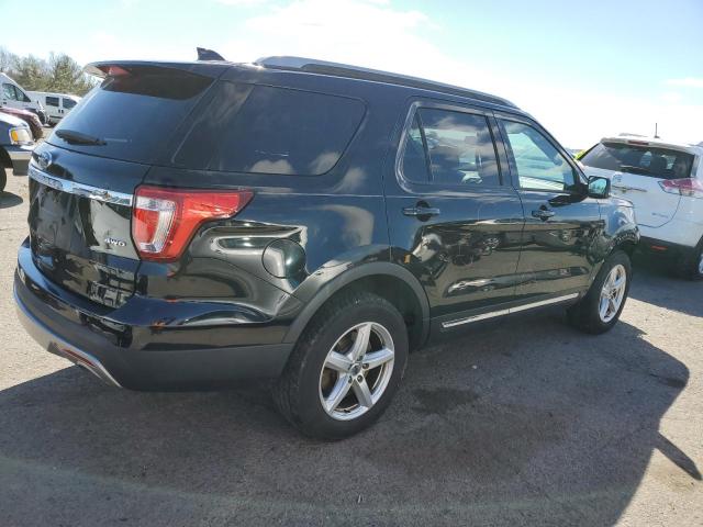 Photo 3 from auction – 2017 FORD EXPLORER X with VIN 1FM5K8D81HGD95156
