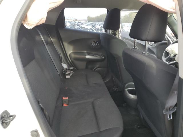 Photo 10 from auction – 2013 NISSAN JUKE S with VIN JN8AF5MR1DT201116