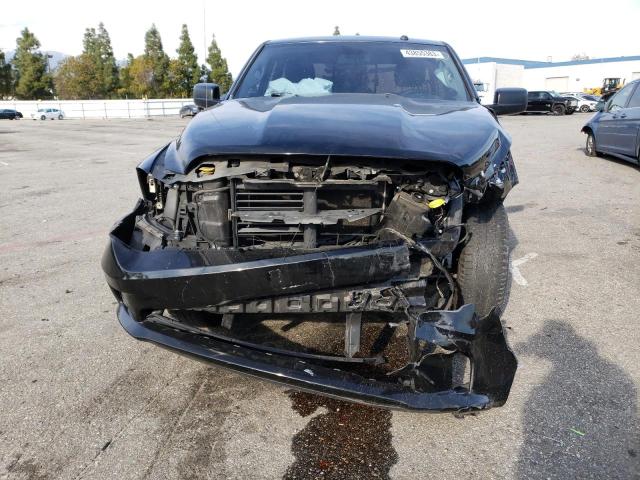 Photo 5 from auction – 2014 RAM 1500 ST with VIN 3C6JR6AT5EG264315