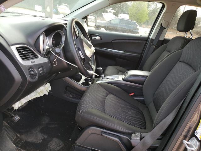 Photo 7 from auction – 2020 DODGE JOURNEY SE with VIN 3C4PDCAB1LT279972
