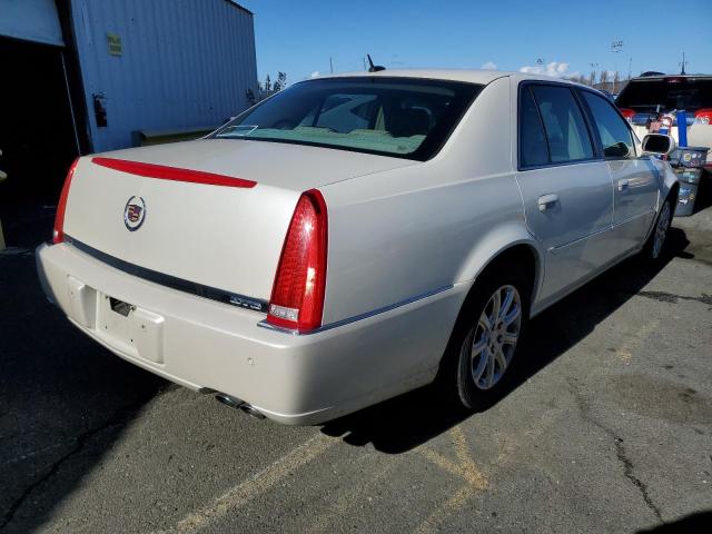 Photo 3 from auction – 2008 CADILLAC DTS with VIN 1G6KD57Y48U149315