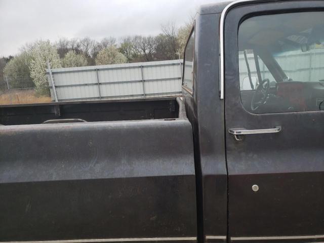 Photo 10 from auction – 1984 CHEVROLET C20 with VIN 1GCGC24M0ES192062