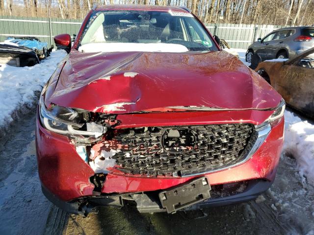 Photo 5 from auction – 2023 MAZDA CX-5 PREMI with VIN JM3KFBDM0P0141734