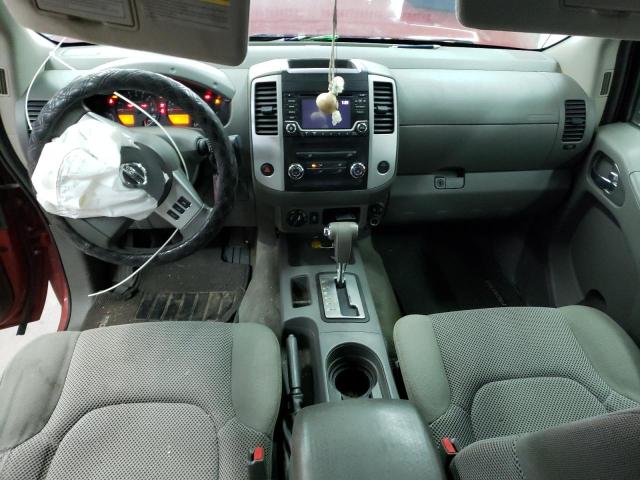 Photo 8 from auction – 2018 NISSAN FRONTIER S with VIN 1N6AD0EV4JN747437