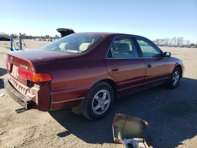 Photo 3 from auction – 2000 TOYOTA CAMRY CE with VIN 4T1BG22K3YU696318