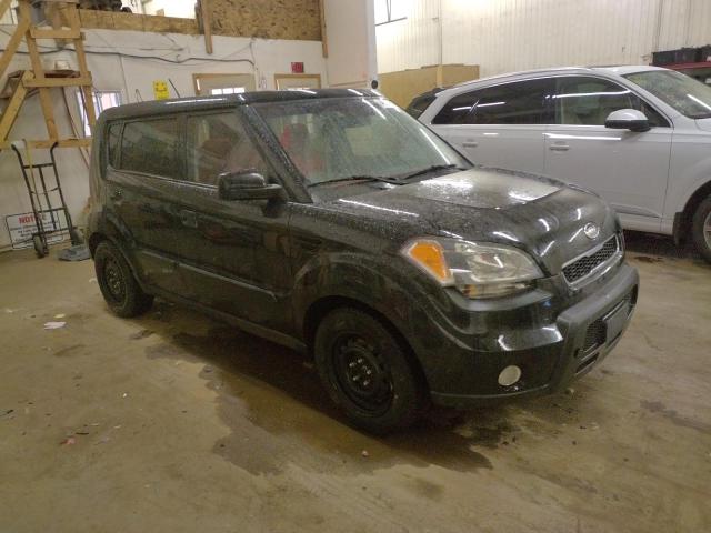 Photo 4 from auction – 2010 KIA SOUL + with VIN KNDJT2A20A7058075