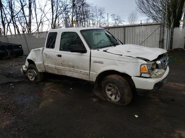 Photo 4 from auction – 2009 FORD RANGER SUP with VIN 1FTYR14D39PA05631