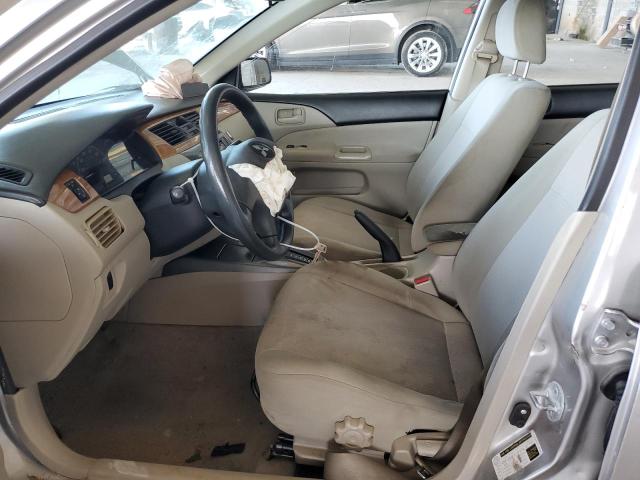 Photo 7 from auction – 2006 MITSUBISHI LANCER ES with VIN JA3AJ26E06U071778
