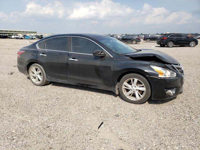 Photo 4 from auction – 2015 NISSAN ALTIMA 2.5 with VIN 1N4AL3AP8FC592625