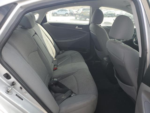 Photo 10 from auction – 2012 HYUNDAI SONATA GLS with VIN 5NPEB4AC7CH487446
