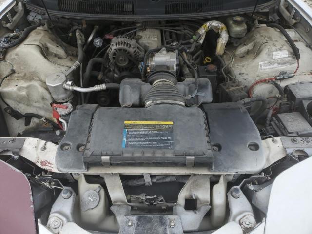Photo 11 from auction – 2002 PONTIAC FIREBIRD with VIN 2G2FS22K922165596