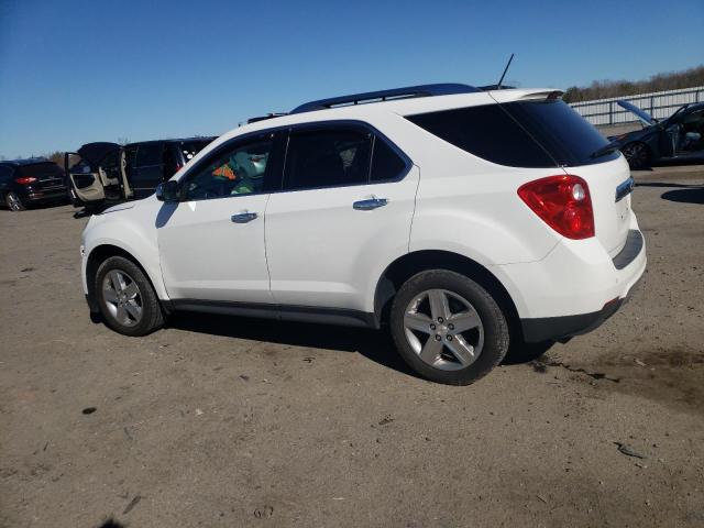 Photo 2 from auction – 2015 CHEVROLET EQUINOX LT with VIN 2GNALDEKXF6134213