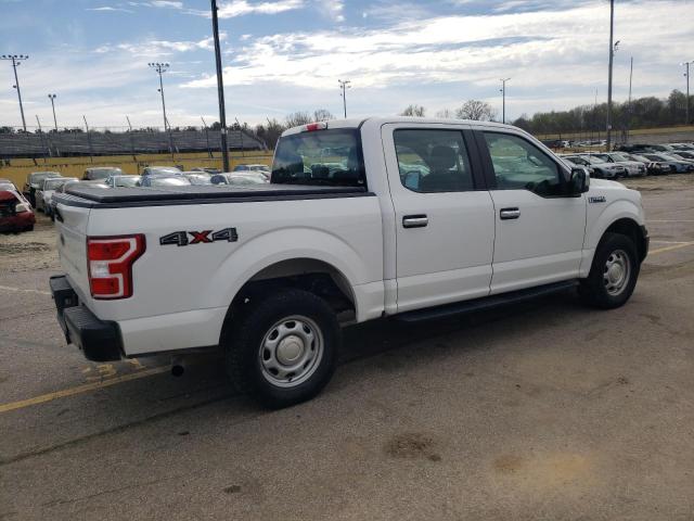 Photo 3 from auction – 2019 FORD F150 SUPER with VIN 1FTEW1E5XKFB84460